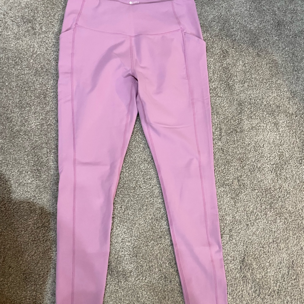 Zella Recycled Live In Pocket Leggings
